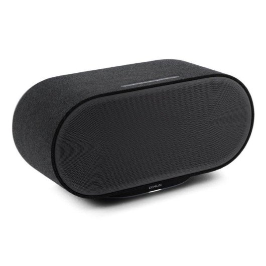 Altavoces Denon HOME 600 Rango completo Tribanda Wi-Fi 6 y Bluetooth aptX