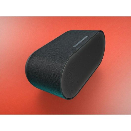 Altavoces Denon HOME 600 Rango completo Tribanda Wi-Fi 6 y Bluetooth aptX