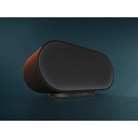 Altavoces Denon HOME 600 Rango completo Tribanda Wi-Fi 6 y Bluetooth aptX