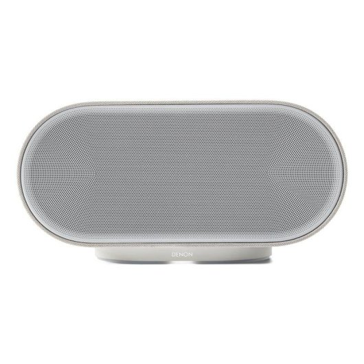 Altavoces Denon Rango completo Inalámbricos y alámbricos con Dolby Atmos y Wi-Fi 6