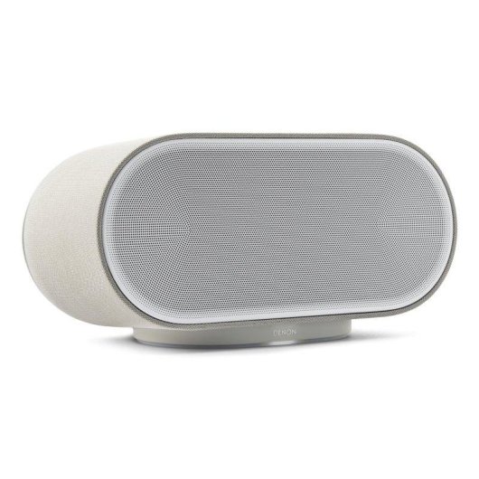 Altavoces Denon Rango completo Inalámbricos y alámbricos con Dolby Atmos y Wi-Fi 6