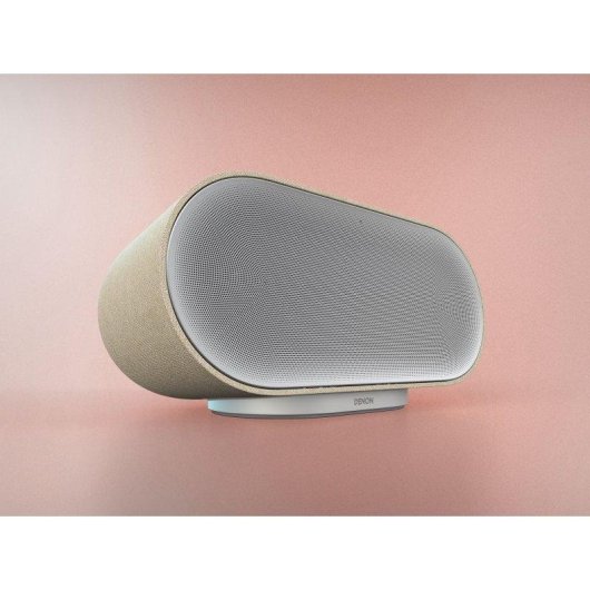 Altavoces Denon Rango completo Inalámbricos y alámbricos con Dolby Atmos y Wi-Fi 6