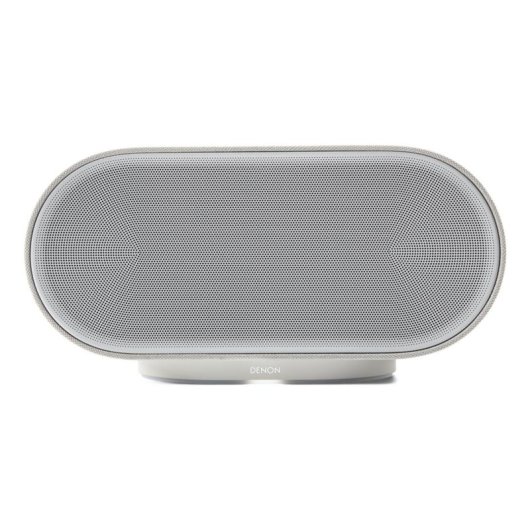 Altavoces Denon Rango completo Inalámbricos y alámbricos con Dolby Atmos y Wi-Fi 6