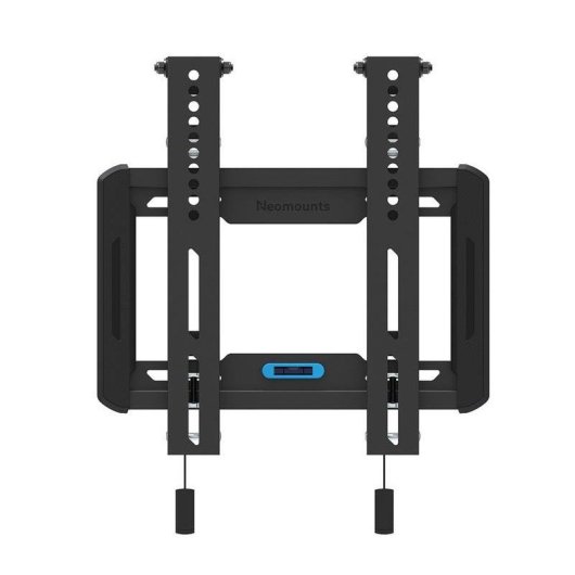 Neomounts WL35-550BL12 Supporto TV Parete Inclinabile 24 a 65" VESA 75x75 a 200x200 Max 40Kg