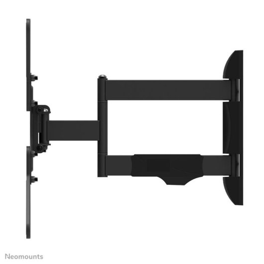 Neomounts WL40-550BL14 Soporte TV Pared 40 a 55" VESA 100x100 a 400x400 Máx 35Kg