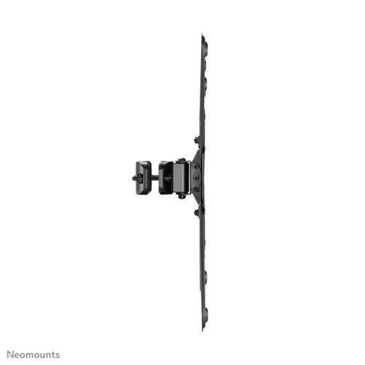 Neomounts FL40-430BL14 Supporto TV a Palo 32 a 55" VESA 75x75 a 400x400 Max 25Kg