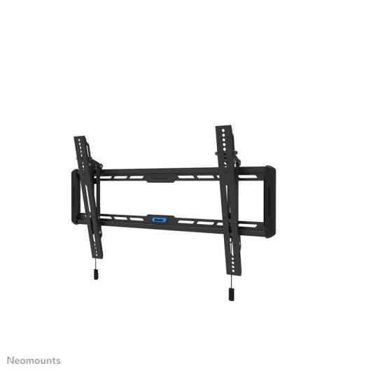 Neomounts WL35-550BL16 TV Wandhalterung Neigbar 42 bis 86" VESA 100x100 bis 600x400 Max 60Kg