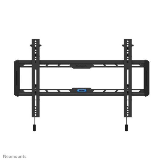 Neomounts WL35-550BL16 TV Wandhalterung Neigbar 42 bis 86" VESA 100x100 bis 600x400 Max 60Kg