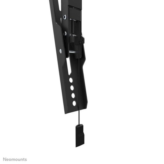 Neomounts WL35-550BL16 TV Wandhalterung Neigbar 42 bis 86" VESA 100x100 bis 600x400 Max 60Kg