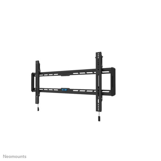Neomounts WL35-550BL18 Supporto TV Parete Inclinabile 43 a 86" VESA 100x100 a 800x400 Max 60Kg