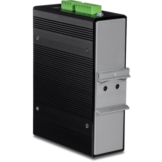 Industrieller Switch TRENDnet TI-BG62I Managed L2+ 6 Gigabit PoE Ports