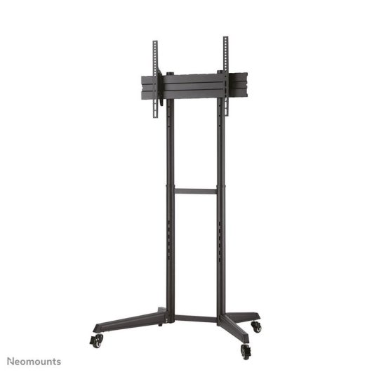 Neomounts FL50-540BL1 Supporto TV Pavimento Portatile 37 a 70" VESA 100x100 a 600x400 Max 50Kg