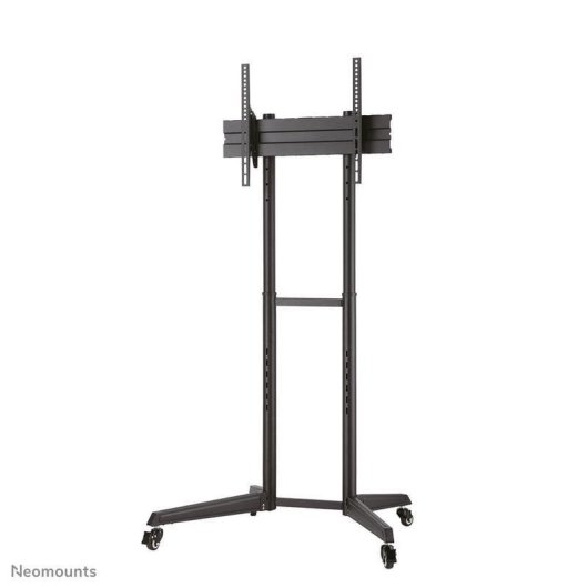 Neomounts FL50-540BL1 Suporte TV Suporte de Chão Portátil 37 a 70" VESA 100x100 a 600x400 Máx 50Kg