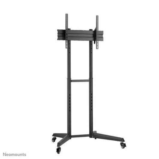 Neomounts FL50-540BL1 Suporte TV Suporte de Chão Portátil 37 a 70" VESA 100x100 a 600x400 Máx 50Kg