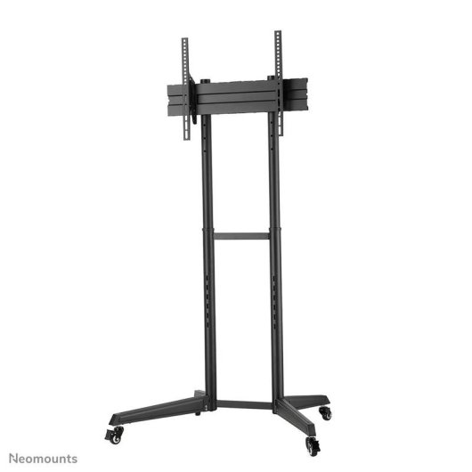 Neomounts FL50-540BL1 Supporto TV Pavimento Portatile 37 a 70" VESA 100x100 a 600x400 Max 50Kg