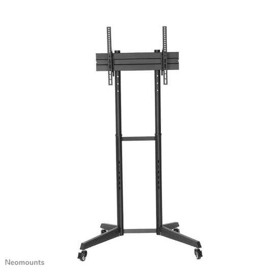 Neomounts FL50-540BL1 Supporto TV Pavimento Portatile 37 a 70" VESA 100x100 a 600x400 Max 50Kg