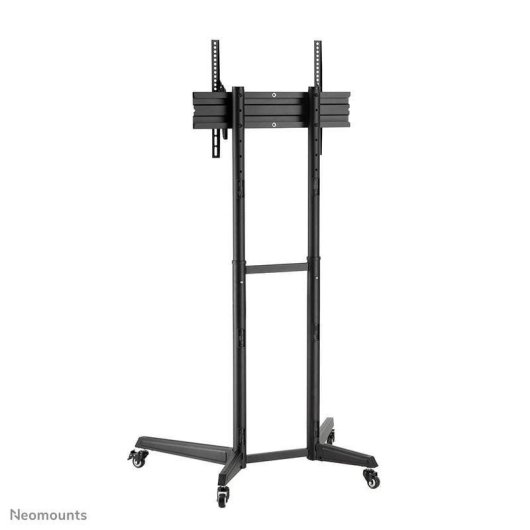 Neomounts FL50-540BL1 Suporte TV Suporte de Chão Portátil 37 a 70" VESA 100x100 a 600x400 Máx 50Kg