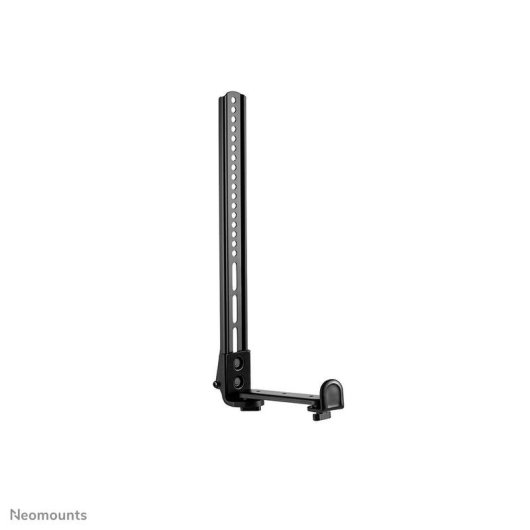 Neomounts AWL29-650BL1 Supporto VESA per Soundbar da Parete Regolabile Max 15 kg