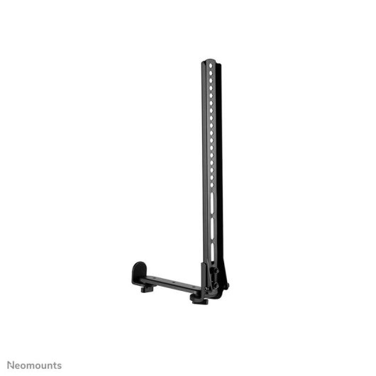 Neomounts AWL29-650BL1 Supporto VESA per Soundbar da Parete Regolabile Max 15 kg