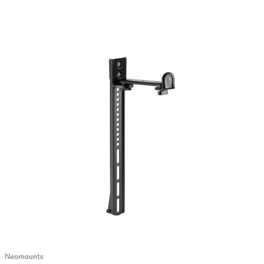 Neomounts AWL29-650BL1 Supporto VESA per Soundbar da Parete Regolabile Max 15 kg