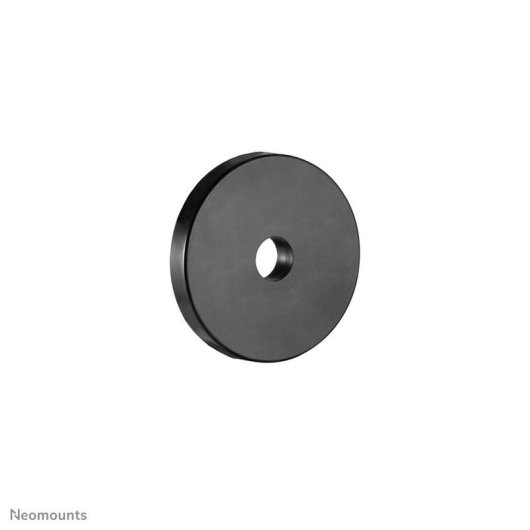 Neomounts AWL29-650BL1 Supporto VESA per Soundbar da Parete Regolabile Max 15 kg