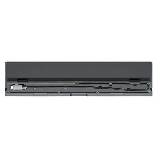 Station d'accueil USB-C J5create JCD543-N pour trois écrans 4K