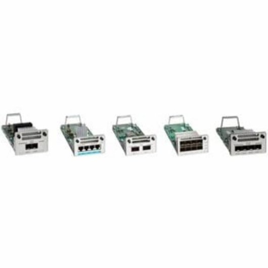 Scheda di Rete Cisco C9300X-NM-8Y SFP 25 Gbit/s per Reti Veloci