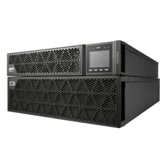Batteria APC SRTG192XLBP4 192V VRLA Rack 3U