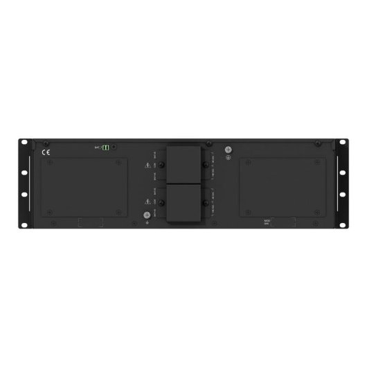 Batteria APC SRTG192XLBP4 192V VRLA Rack 3U