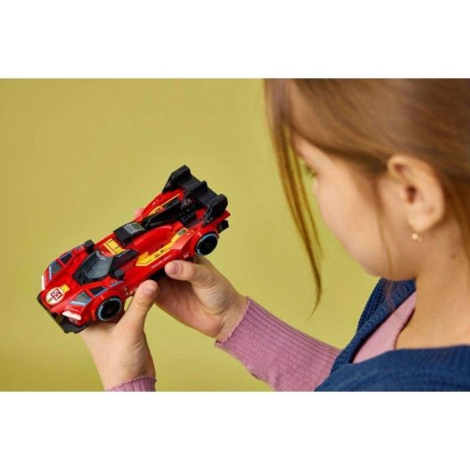 LEGO Speed Champions Ferrari 499P 77261 329 piezas