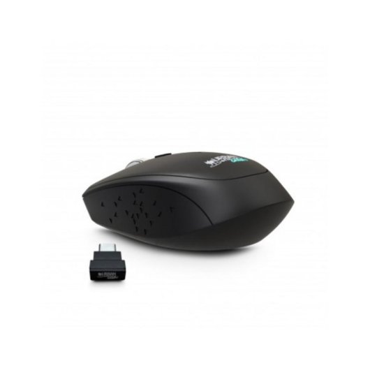 Mouse Urban Factory CYCLEE RF wireless 1600 DPI Nero Ambidestro