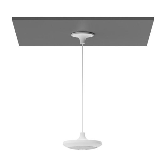 Monture de suspension Logitech 952-000123 Blanc