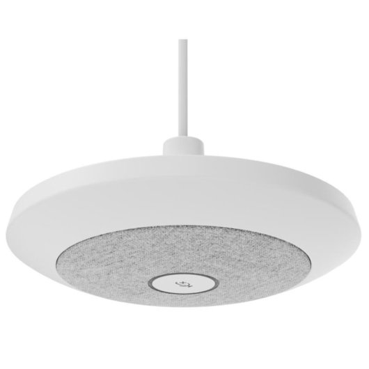 Monture de suspension Logitech 952-000123 Blanc