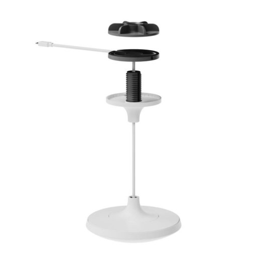 Monture de suspension Logitech 952-000123 Blanc