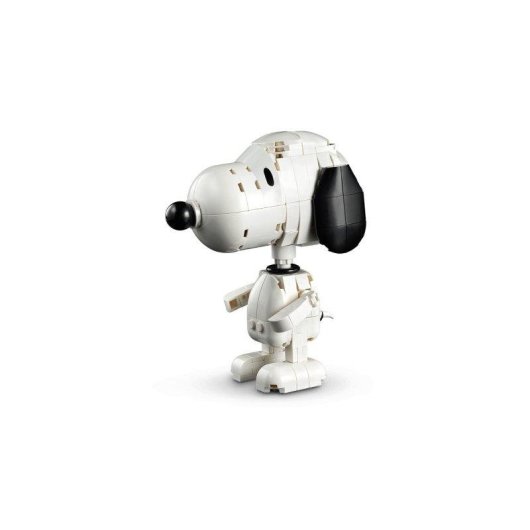 LEGO Ideas Peanuts La Caseta de Snoopy 21368 964 piezas