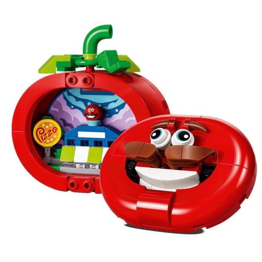 LEGO Fortnite Tomatoide 77079 210 pezzi
