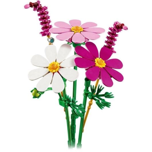 LEGO Botanicals Flores de Cosmos 11514 171 peças