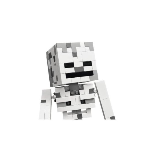 LEGO Minecraft El Esqueleto 21594 502 piezas
