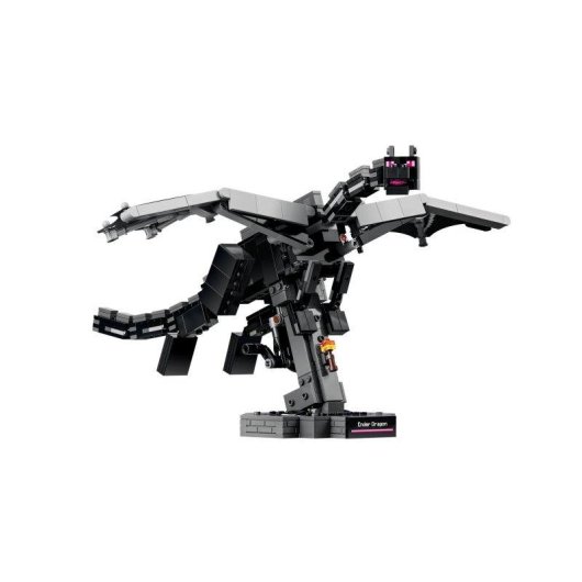 LEGO Minecraft El Dragón Ender 21595 710 peças