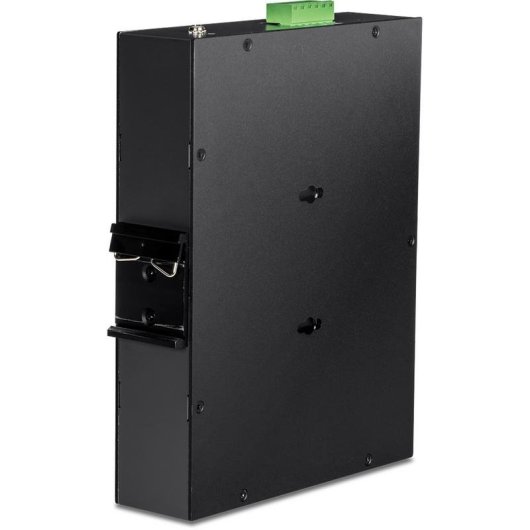 Industrieller Switch TRENDnet TI-PGM102 10 Ports Gigabit PoE+ 240W Rail DIN