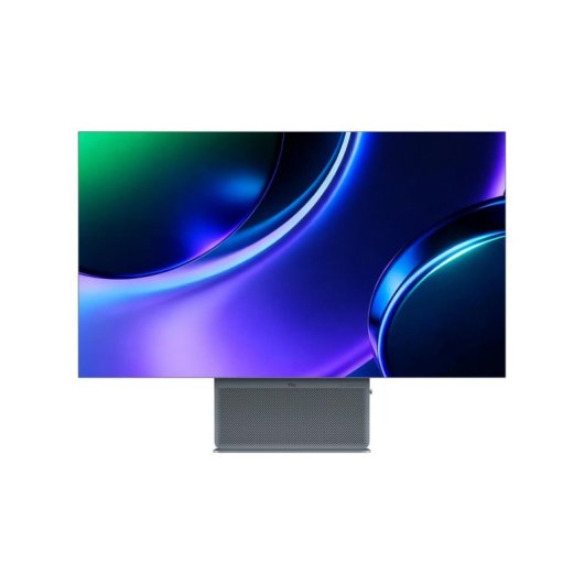 Monitor TCL X3 32X3A 32" UltraHD 4K 240Hz OLED FreeSync Premium HDR10 Altavoces