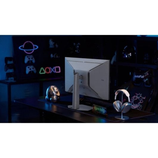 Monitor TCL P2 27P2A Pro 27" QHD 320Hz IPS HDR600 FreeSync Premium Höhenverstellbar
