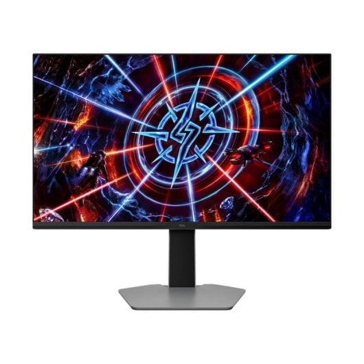 Monitor TCL P2 27P2A Pro 27" QHD 320Hz IPS HDR600 FreeSync Premium Höhenverstellbar