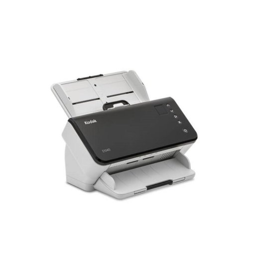 Scanner Kodak E1040 ADF 600x600 DPI USB 3.2 Schwarz/Weiß