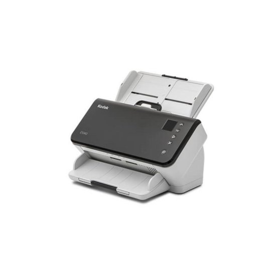 Scanner Kodak E1040 ADF 600x600 DPI USB 3.2 Schwarz/Weiß