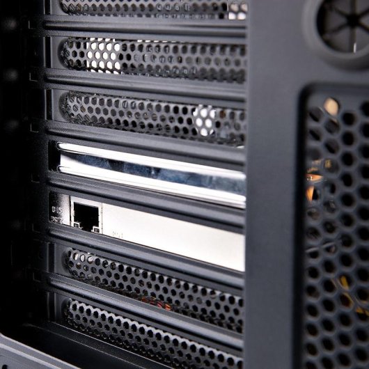 Tarjeta de Red Startech PCI Express 2,5Gbps PoE+ 30W RJ45 Perfil Bajo