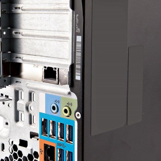 Tarjeta de Red Startech PCI Express 2,5Gbps PoE+ 30W RJ45 Perfil Bajo