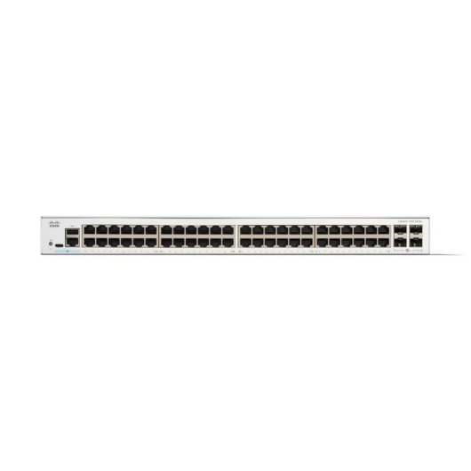Switch Cisco C1300-48T-4X Gestito L2/L3 48 Porte Gigabit Ethernet 4 SFP+
