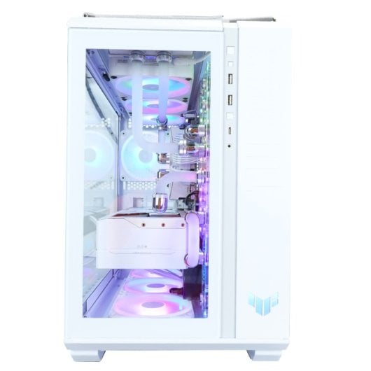 PcCom Custom AMD Ryzen 9 9950X3D / 32GB / 4TB SSD / RTX 5080 / Windows 11 Pro