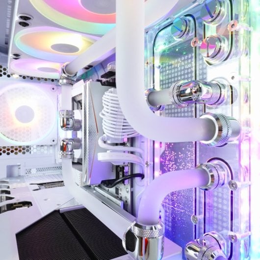 PcCom Custom AMD Ryzen 9 9950X3D / 32GB / 4TB SSD / RTX 5080 / Windows 11 Pro